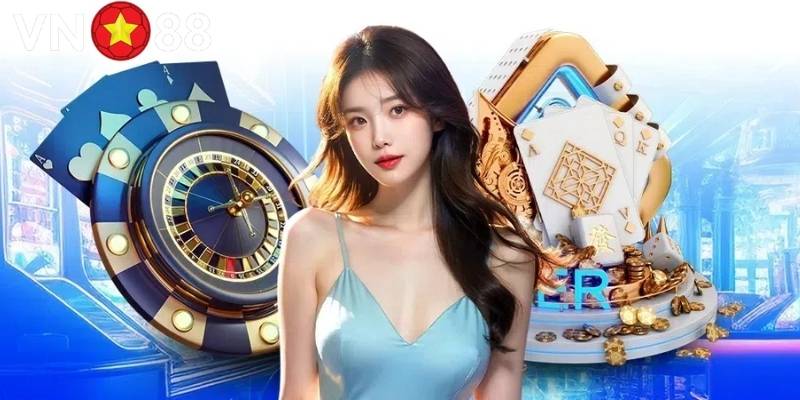 Mỗi tuần đều có chương trình hoàn tiền cho các cược thủ