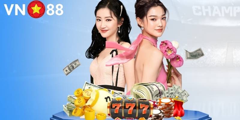Sảnh game bài đa dạng nhiều thể loại để tham gia cược ngay