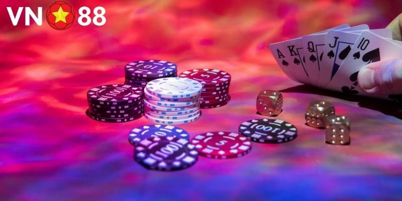 Baccarat yêu cầu người chơi quan sát và dự đoán kết quả nhanh nhạy
