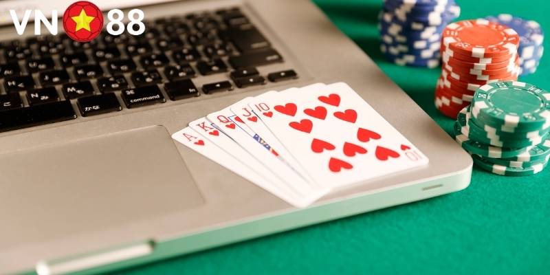 Người chơi nên phân bổ tiền cược thành nhiều lượt khác nhau