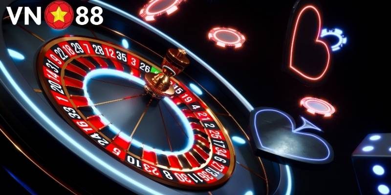 Người chơi nhanh chóng làm quen với giao diện tinh gọn