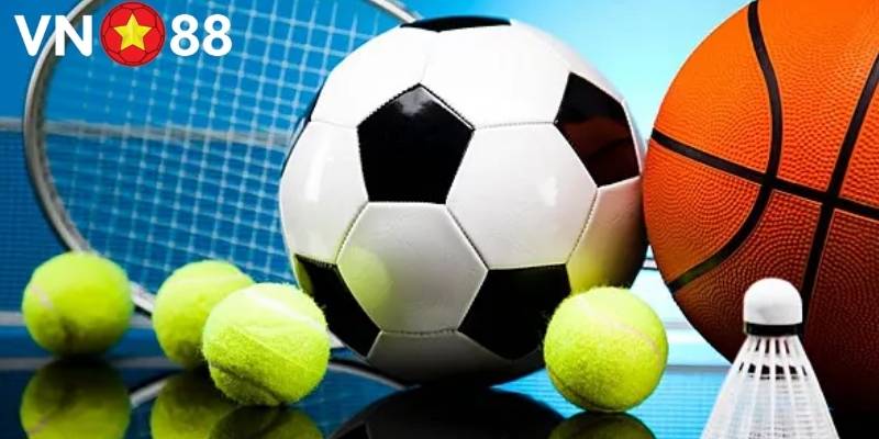 Bóng đá là bộ môn thể thao VN88 truyền thống được chuộng