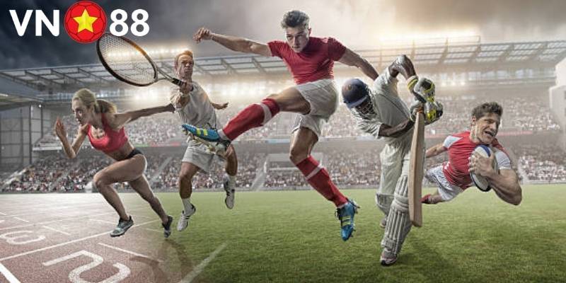 Người chơi nên theo dõi số liệu thống và xu hướng gần đây