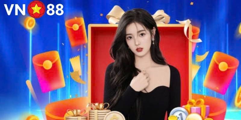 Khuyến mãi nạp đầu VN88