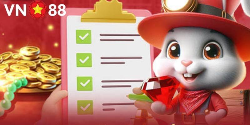 Người chơi nên chia điểm thưởng để nhận được nhiều lượt