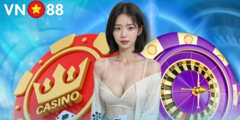 Nhận ưu đãi nạp đầu để tăng vốn cược nhanh chóng