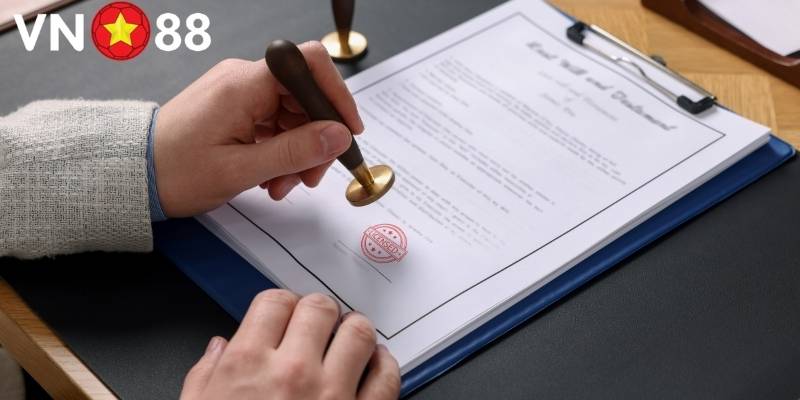 Nhà cái có giấy phép vận hành đơn vị từ quản lý quốc tế