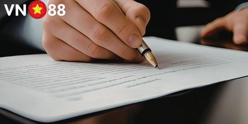 Tìm hiểu về giấy phép để xem nền tảng có hoạt động hợp pháp không