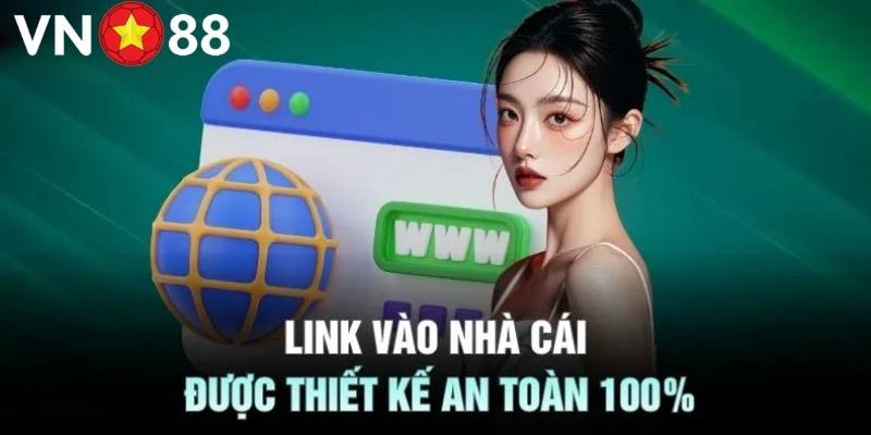 Link vào VN88
