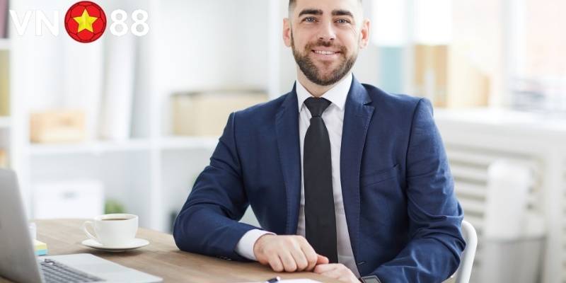 CEO Khánh Mai tạo ra môi trường cá cược vô cùng an toàn