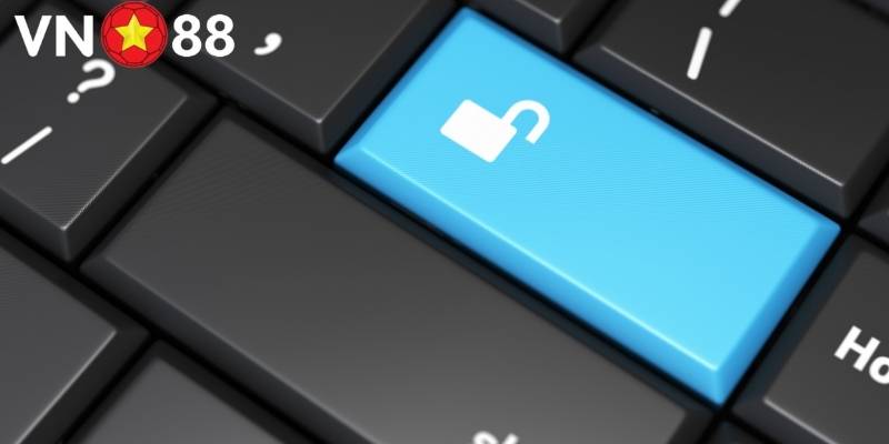 Người chơi khi đăng nhập thành công sẽ được truy cập tất cả trò chơi