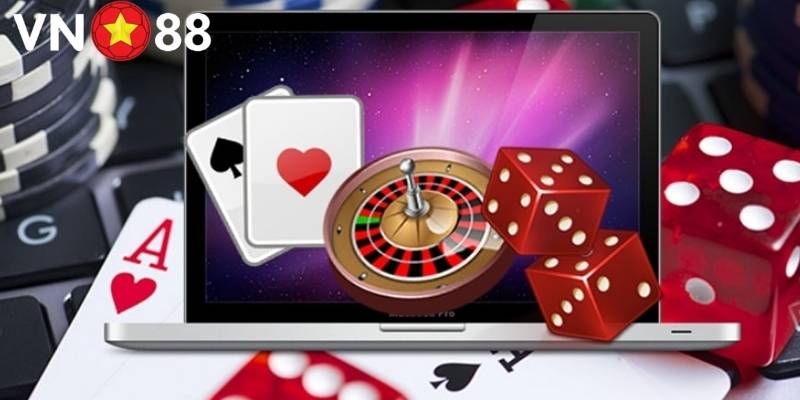 Người chơi nên làm quen với giao diện để tham gia mượt mà hơn