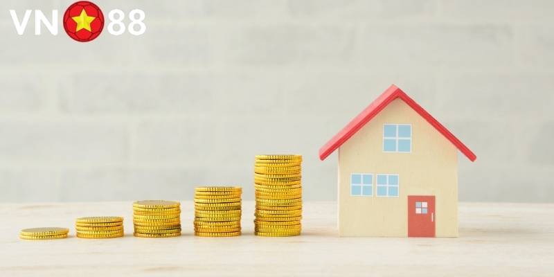 Người chơi có thể nạp tiền VN88 qua hình thức chuyển khoản quen thuộc