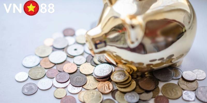 Người chơi nên kiểm tra phí giao dịch của từng hình thức