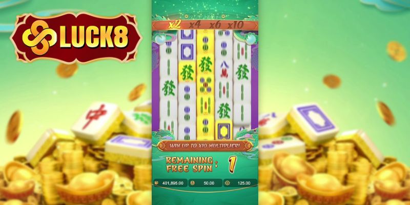 Quy tắc cần nhớ trong cách chơi đường mạt chược Luck8